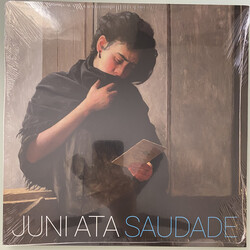 Juni Ata Saudade
