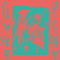 Eiko Ishibashi HYAKKI YAGYO Vinyl LP