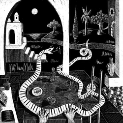 Pedro Vian IBILLORCA Vinyl LP