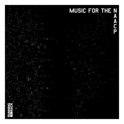 Music For The Naacp / Various MUSIC FOR THE NAACP / VARIOUS Vinyl 2 LP