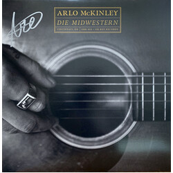Arlo Mckinley DIE MIDWESTERN Vinyl LP