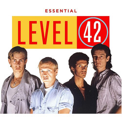 Level 42 Essential CD