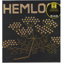 Hemlock (7) Hemlock Vinyl LP