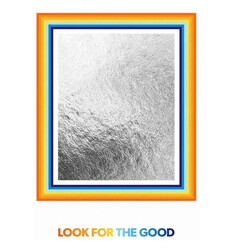 Jason Mraz Look For The Good VINYL 2 LP