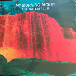 My Morning Jacket The Waterfall II Vinyl LP