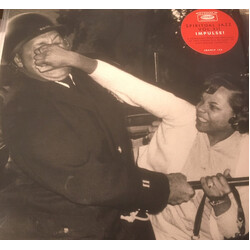 Spiritual Jazz Xii: Impulse / Various (3Pk) SPIRITUAL JAZZ XII: IMPULSE / VARIOUS (3PK) Vinyl 3 LP