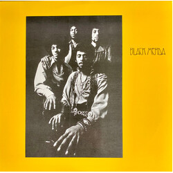 Black Merda Black Merda VINYL LP
