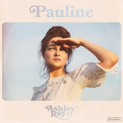Ashley Ray Pauline Vinyl LP