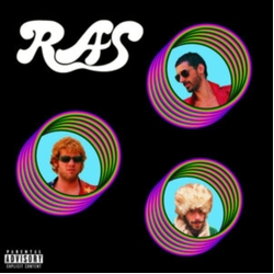 Ras Ras (Uk) vinyl 12