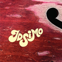 Jd Simo JD SIMO Vinyl LP