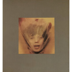 Rolling Stones Goats Head Soup (Dlx) (Wbr) CD