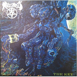 Nocturnus The Key Vinyl LP