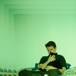 Rex Orange County Bcos U Will Never B Free (Blk) (Ofgv) vinyl LP