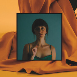 Anna Ash L​.​A. Flame Vinyl LP