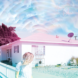 Vita & Woolf ANNA OHIO Vinyl LP