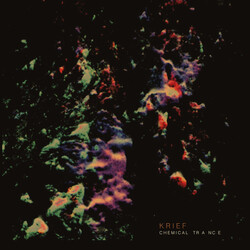 Krief CHEMICAL TRANCE  Vinyl LP