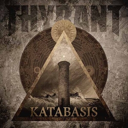 Thyrant Katabasis Vinyl 2 LP