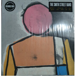 The Smith Street Band More Scared Of You Than You Are Of Me Vinyl LP