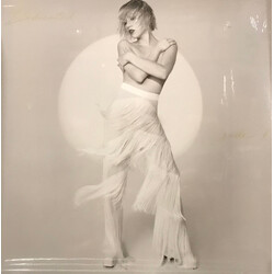 Carly Rae Jepsen Dedicated Side B Vinyl LP