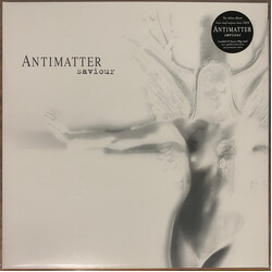 Antimatter (3) Saviour Vinyl LP
