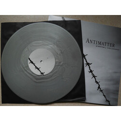Antimatter (3) Planetary Confinement Vinyl LP