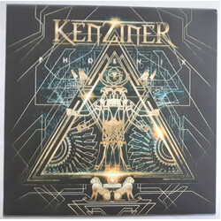 Kenziner PHOENIX  Vinyl LP