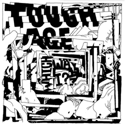 Tough Age Which Way Am I?