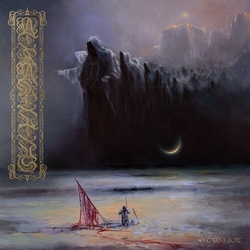 Atramentus STYGIAN VINYL LP