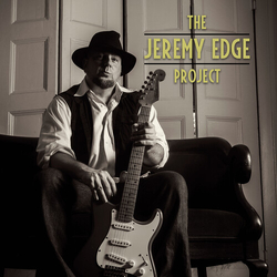 Jeremy Edge JEREMY EDGE PROJECT VINYL LP