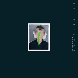 Sarah Walk ANOTHER ME VINYL LP