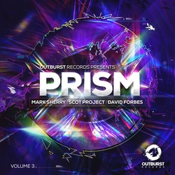 SherryMark / Scot Project / ForbesDavid PRISM 3 3 CD