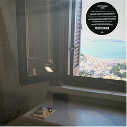 Judith Hamann Peaks Vinyl LP