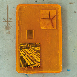Ktl VII Vinyl LP