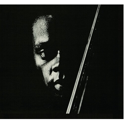 Henry Grimes CALL Vinyl LP