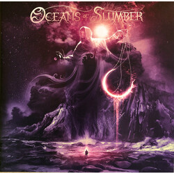 Oceans Of Slumber OCEANS OF SLUMBER (W/CD)   Vinyl 3 LP +g/f