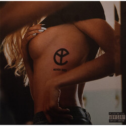 Yellow Claw Never Dies Vinyl 2 LP
