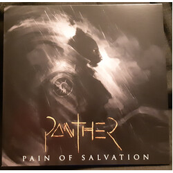 Pain Of Salvation PANTHER (W/CD)   Vinyl 2 LP +g/f