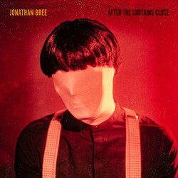 Jonathan Bree After The Curtains Close Vinyl LP