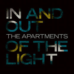 Apartments IN AND OUT OF THE LIGHT Vinyl LP