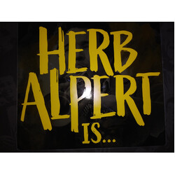 Herb Alpert Herb Alpert Is...