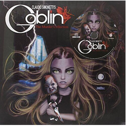 Claudio Simonetti's Goblin The Murder Collection