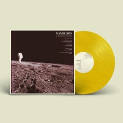 Carolina Story DANDELION VINYL LP