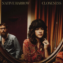 Native Harrow CLOSENESS Vinyl LP