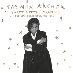 Tasmin Archer SWEET LITTLE TRUTHS: EMI YEARS 1992-1996  3 CD