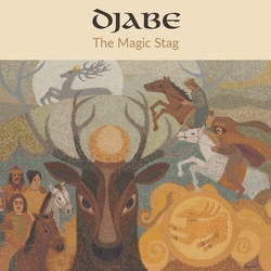 Djabe MAGIC STAG (W/DVD) (NTR0)  3 CD
