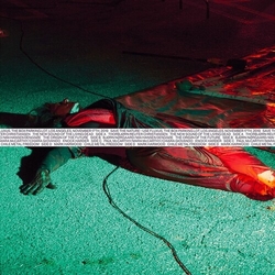 Henning Christiansen SAVE THE NATURE 2 X VINYL LP