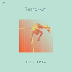 Micronaut OLYMPIA (SUMMER GAMES) Vinyl LP