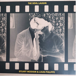 Stuart Moxham / Louis Philippe The Devil Laughs