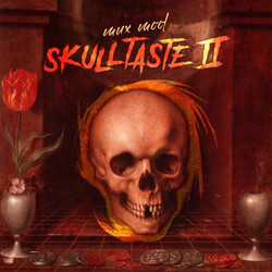 Mux Mool Skulltaste II