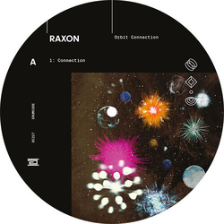 Raxon Orbit Connection Vinyl